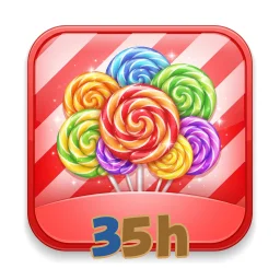 35h