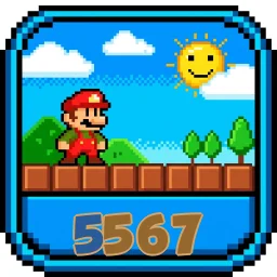 5567