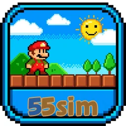 55sim