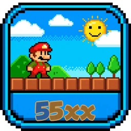 55xx