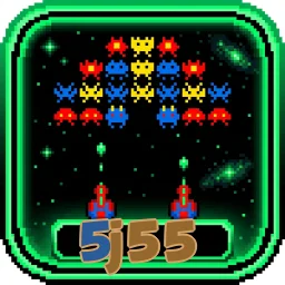 5j55
