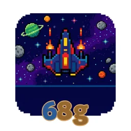 68g