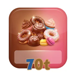 70t