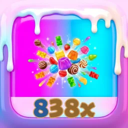 838x