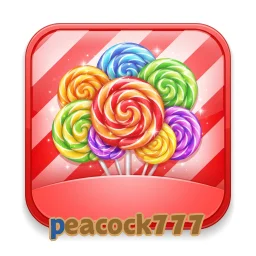 peacock777