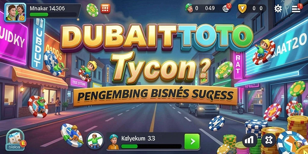 Visual de TRELLO777